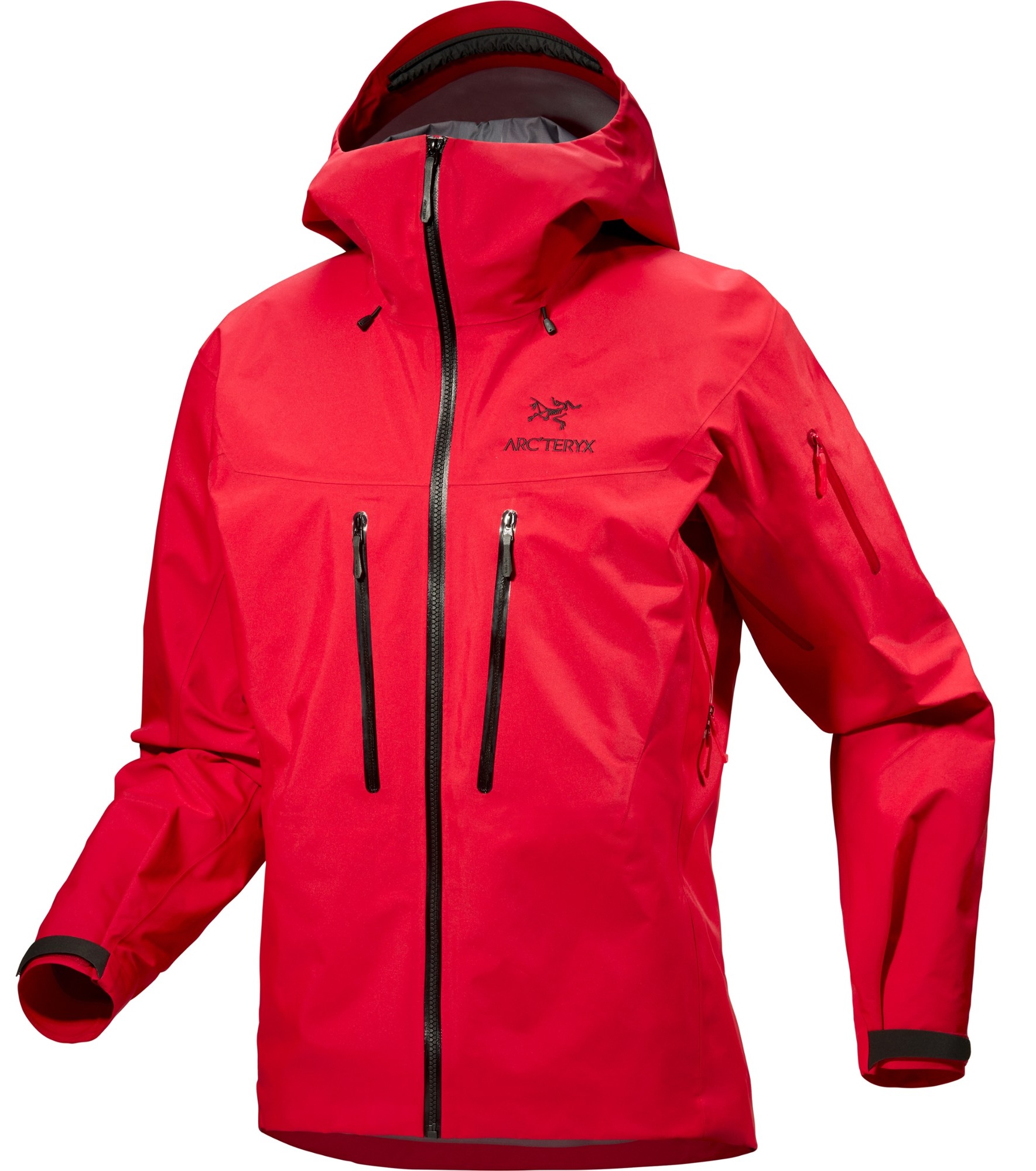 Best hardshell waterproof jacket online